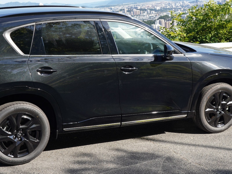 【セット割】新型CX-5 KM系 ウィンドウトリムガーニッシュ ＆ サイドガーニッシュ 10P 鏡面仕上げ 2026年 フルモデルチェンジ専用 ｜MAZDA CX5 2026FMC KMYSDP 専用 カスタム パーツ 水切りモール ウインドウ 窓 サイドスポイラー サイドドア ドレスアップ アクセサリー エアロ 外装 社外【予約販売/10月30日頃入荷予定】