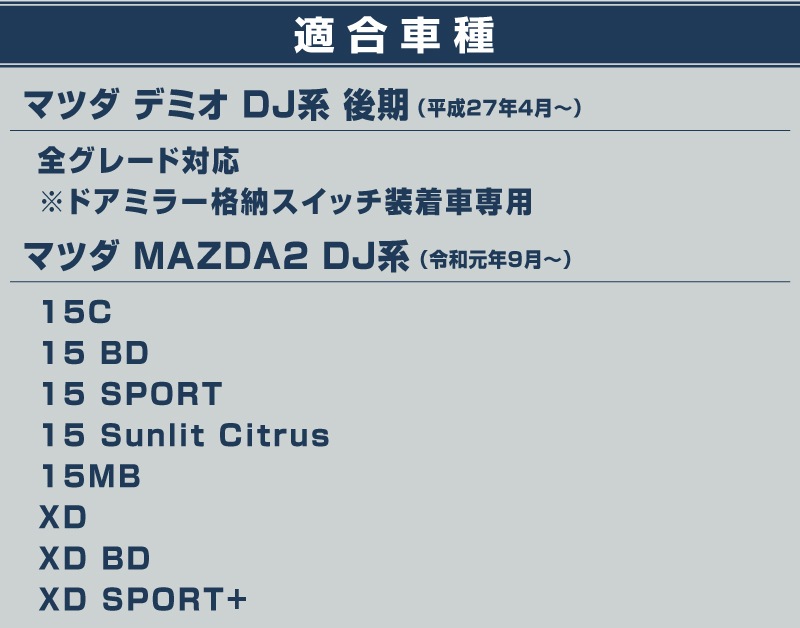 MAZDA2 �ǥߥ� DJ�� ������ɥ������å��١��� ����ƥꥢ�ѥͥ� 4P ���٤�2�� ��ͭ�֥�å��إ��饤�� ���ƥ󥷥�С��åޥĥ� �ޥĥ�2 DEMIO ���� ���� ����ƥꥢ�ѥͥ� �������� �ѡ��� �ɥ쥹���å� ���������꡼ �ҳ���