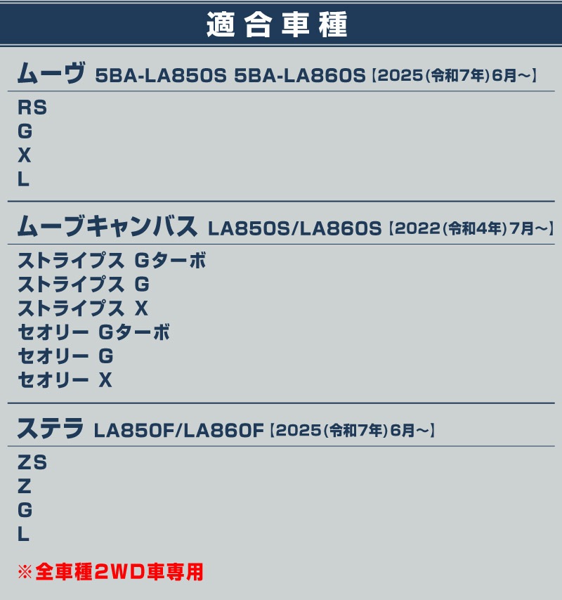 ���� �ࡼ�������Х� �����ࡼ�� ���ƥ� LA850S LA860S 2WD������ �ե����ޥå� 4P ��С������� �֥�å��å����ϥ� DAIHATSU MOVE ���Х� SUBARU STELLA ���� �ݸ� �ѡ��� �ɿ� �ե���� �ꥢ ���å� ���������꡼ ���� ����ƥꥢ ���ɻ� �ҳ� 3D ���������ޥå� �����륦������ ���Ρ� �쥸�㡼 ������