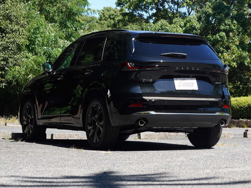 【セット割】新型CX-5 KM系 リアバンパーガーニッシュ ＆ リアゲートガーニッシュ 4P 鏡面仕上げ 2026年 フルモデルチェンジ専用 ｜MAZDA CX5 2026FMC KMYSDP 専用 カスタム パーツ リア ゲート バックドア ドレスアップ アクセサリー 外装 傷防止 社外【予約販売/10月30日頃入荷予定】