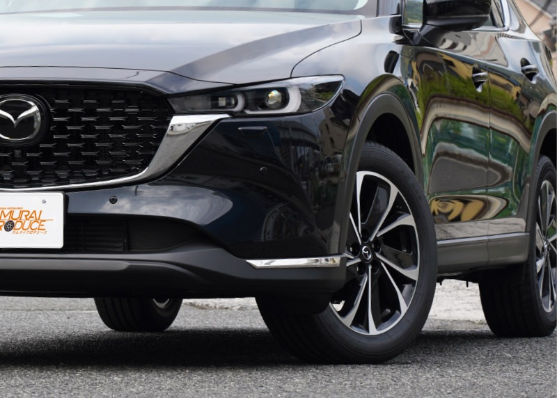 ����CX-5 KF�� ������� �ե���ȥ�å� �����˥å��� 2P ���̻ž夲�åޥĥ� MAZDA CX5 �������� ���� �ѡ��� �ե���ȥХ�ѡ� �����ʡ� �ɥ쥹���å� ���������꡼ �ҳ��� ���ץ���� ������