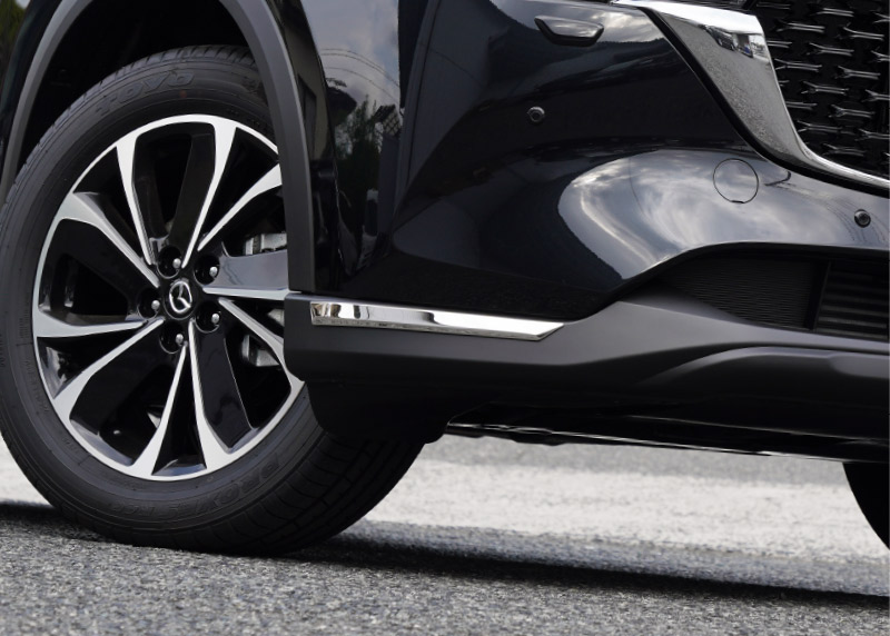 ����CX-5 KF�� ������� �ե���ȥ�å� �����˥å��� 2P ���̻ž夲�åޥĥ� MAZDA CX5 �������� ���� �ѡ��� �ե���ȥХ�ѡ� �����ʡ� �ɥ쥹���å� ���������꡼ �ҳ��� ���ץ���� ������