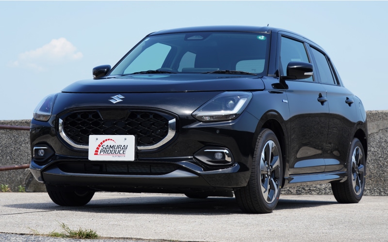 �ڥ����ȥ�å��ʡۿ��������ե� �ե���ȥե��������˥å��� �������å� 2P ���̻ž夲��SUZUKI ������ SWIFT ZC�� ZD�� ���� ���� �ե���� �������� �ѡ��� �ɥ쥹���å� ���������꡼ �ҳ��� ������