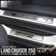 ɥ롼 󥯥250  ɥƥå׳¦ åեץ졼 4P ݸդ ٤3顼 Сإ饤 ֥åإ饤 ܥĴåȥ西 󥯥 TOYOTA LANDCRUISER 250   ѡ ɥ쥹å ꡼ ץ   ҳ ɥ ݸ ɻ ͽ/ܥĴ:1210С:2026ǯ120ͽ