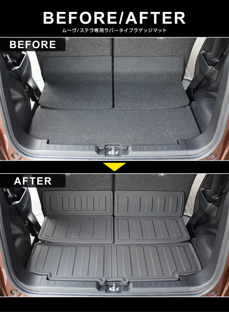 �����ࡼ�� ���ƥ� LA850S LA860S �饲�å��ޥå� �������ȥ쥤�ޥå� 5P ��С������סå����ϥ� DAIHATSU MOVE ���Х� SUBARU STELLA ���� �ݸ� �ѡ��� �ɿ� ���������꡼ ���� �ҳ� �ȥ�� �ե����ޥå� �����ޥå� �ɿ� �ݸ�