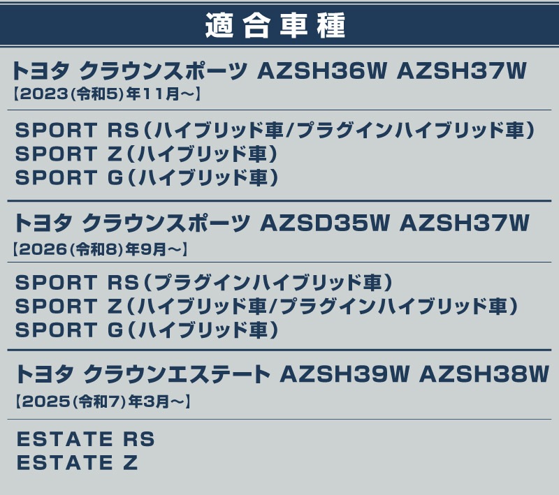 新型クラウンスポーツ クラウンエステート ドアストライカーカバー 4P PP カーボン柄 2026年MC後対応 ｜TOYOTA トヨタ CROWN SPORT ESTATE AZSH36W AZSH37W PHEV AZSH39W AZSH38W 専用 内装 カスタム 保護パーツ ドアストッパーカバー ストライカーカバー ドレスアップ アクセサリー 社外品 エアロ オプション【メール便対象/代引き・配達日時指定不可】