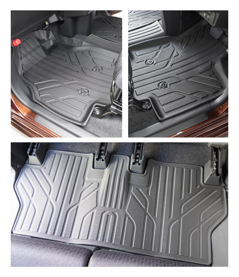 �ڥ��åȳ�ۿ����ࡼ�� ���ƥ� LA850S LA860S 2WD������ �ե����ޥå� & �饲�å��ޥå� �������ȥ쥤�ޥå� ���å� 9P ��С������סå����ϥ� DAIHATSU MOVE ���Х� SUBARU STELLA ���� �ݸ� �ѡ��� �ɿ� ���������꡼ ���� �ҳ� �ȥ�� 3D �ե����ޥå� �����ޥå� �ɿ� �ݸ�