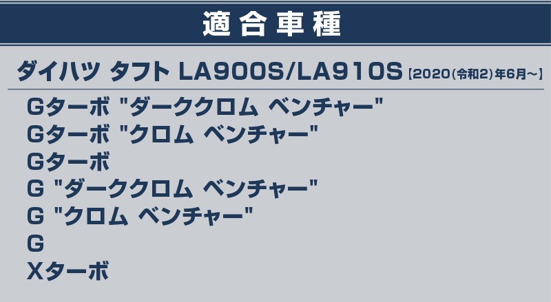 【セット割】タフト アンダーカバーガーニッシュ フロント＆リアセット シルバーヘアライン｜ダイハツ DAIHATSU TAFT フロント リア カスタム 専用 パーツ ドレスアップ アクセサリー 社外品 オプション エアロ【予約販売/5月20日頃入荷予定】
