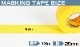 3M ꡼ ޥ󥰥ơ 243J Plus 18m20mm 6