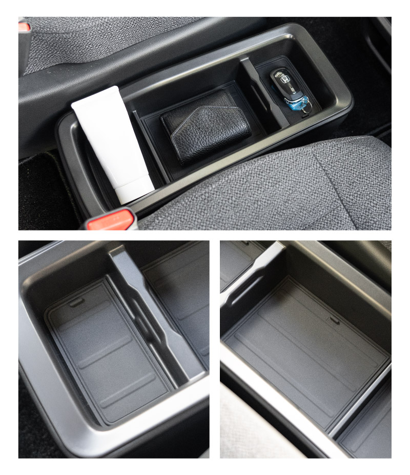 �������ƥåץ若�� ������ ���ѡ��� RP8 ���󥿡����󥽡���ȥ쥤 1P ����ޥå�3���� �֥�å� 2025ǯ�ޥ��ʡ������󥸸��б� �åۥ�� HONDA STEPWGN ���� RP8 e:HEV SPADA AIR ���� ���������꡼ ���󥽡��� �ܥå��� ���ץ���� ���� �ҳ� ��Ǽ ��ʪ���� �ݸ� ���ɻ� ��������