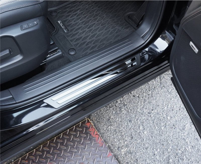 CX-5 KF�� ����/��� �����ɥ��ƥå� ��¦�����åեץ졼�� �֥�å��߶��̻ž夲 4P�åޥĥ� MAZDA CX5 KF ���� �������� ���� �ѡ��� �ɥ쥹���å� ���������꡼ �ҳ��� ���ץ����