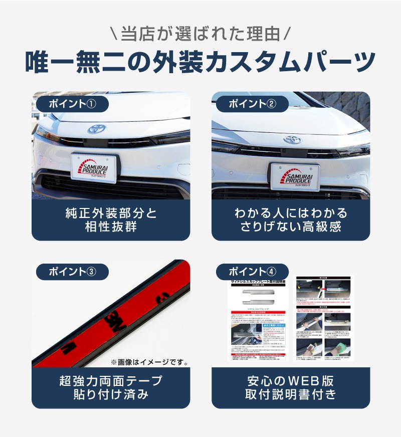 �����ץꥦ�� 60�� �ե���ȥ���륬���˥å��� 2P ���̻ž夲 �åȥ西 TOYOTA PRIUS 60 MXWH60 ZVW60 ���� ���� �ե���� ����� �������� �ѡ��� �ɥ쥹���å� ���������꡼ �ҳ��� ������