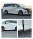 ե 40 ɥ˥å 4P ̻ž夲TOYOTA ȥ西 ALPHARD     ѡ ɥ쥹å ꡼ ҳ 