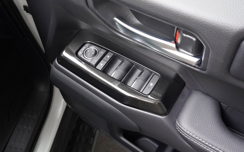 �ڥ����ȥ�å��ʡۿ������ɥ��롼���� ��󥯥�250  ������ɥ������å��ѥͥ� �ե���ȡ��ꥢ���å� 4P �֥�å��ѡ���åȥ西 ��󥯥� TOYOTA LANDCRUISER 250�� ���� �������� �ѡ��� �ɥ쥹���å� ���������꡼ ���ץ���� ����ƥꥢ �ѥͥ� �����å� ���� �������� �ҳ�