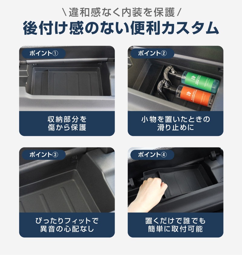 �������ƥåץ若�� ������ ���ѡ��� RP6 RP7 RP8 �����ʥ���ѥͥ��åѡ��ܥå����ȥ쥤 ���ॿ���� 1P �֥�å� 2025ǯ�ޥ��ʡ������󥸸��б��åۥ�� HONDA STEPWGN ���� RP6/RP7/RP8 e:HEV SPADA AIR ��Ǽ �ɿ� �������å� �ѡ��� ���������꡼ �ޥ���ܥå��� ���å���ܡ��� ���åѡ� �ȥ쥤 ���� ���� ���ޥ� ��ʪ �ҳ���ͽ������/4��30��������ͽ���