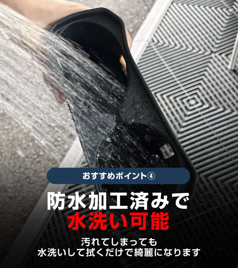 新型bZ4X 10系 フロントドリンクホルダートレイ 1P ブラック トヨタ bZ4Xツーリング スバル ソルテラ トレイルシーカー 共通｜TOYOTA bZ4X bZ4X Touring SUBARU SOLTERRA TRAILSEEKER 専用 保護 パーツ カップホルダー 防水 水洗い アクセサリー 内装 便利グッズ トレイ カバー 社外【予約販売/10月30日頃入荷予定】