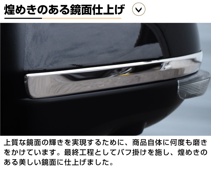 ダイハツ　トール　右側　サイドミラー　カメラ付き　ルーミー　タンク　ジャスティ