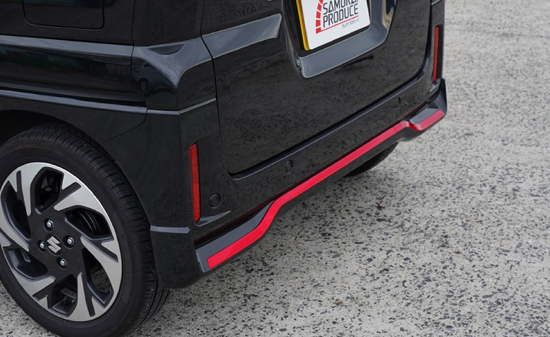 �ڥ����ȥ�å��ʡۿ������ڡ������������� MK54S MK94S �ե쥢�若�󥫥����ॹ������ MM54S MM94S �ꥢ�Х�ѡ� �����˥å��� 3P �ѡ����åɡ�SUZUKI ������ SPACIA CUSTOM �ޥĥ� MAZDA FLAIR WAGON Custom Style���� ���� �ꥢ �������� �ѡ��� �ɥ쥹���å� ���������꡼ �ҳ��� ������