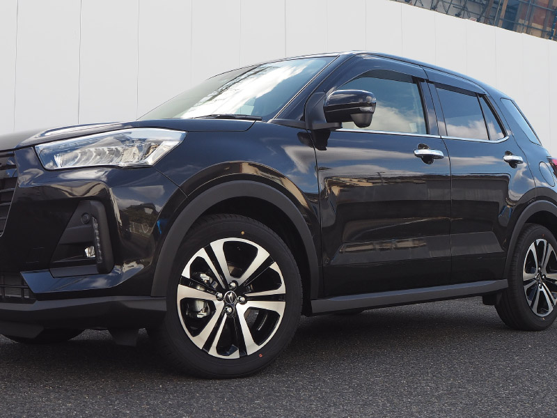 ��2/15��10%off�ۥ饤�� ���å��� ��å��� ������ɥ��ȥ�� ���̻ž夲 6P�åȥ西 TOYOTA RAIZE �����ϥ� DAIHATSU ROCKY ���Х� SUBARU REX ���� A200A A210A �������� �ɥ쥹���å� ���� �ѡ��� ���������꡼ �ҳ��� ���� �������ƥꥢ �⡼�� �ȥ�� ���������⡼�� �����ɥ⡼���ͽ������/2��28��������ͽ���