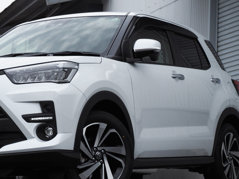 �饤�� ���å��� ��å��� �����ɥߥ顼�����˥å��� ���̻ž夲 2P�åȥ西 TOYOTA RAIZE �����ϥ� DAIHATSU ROCKY ���Х� SUBARU REX A200A A210A �ȥ西 �饤�� �����ϥ� ���å��� ���� �ѡ��� �������� ���������꡼ �ҳ��� �ɥ쥹���å� �ɥ��ߥ顼 �����ɥɥ���ͽ������/2��28��������ͽ���