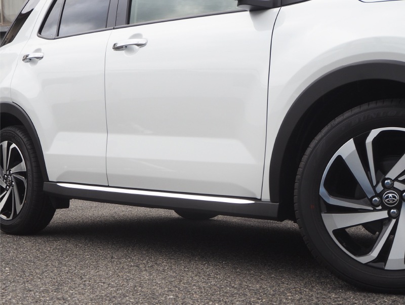 饤/å ɥåץ˥å ̻ž夲 4Påȥ西 TOYOTA RAIZE ϥ DAIHATSU ROCKY  A200A A210A  ɥ쥹å  ѡ ꡼ ҳ ץ   ƥꥢ