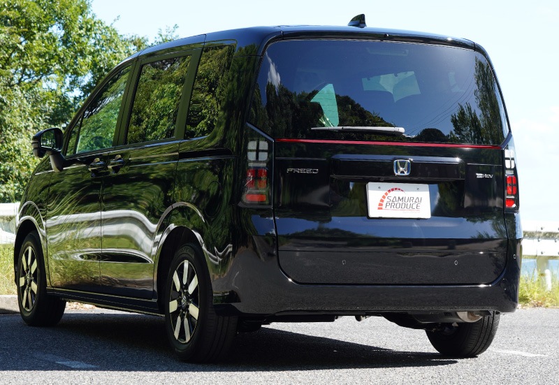 ե꡼ GT   Хåɥ˥å 1P ѡåɡåۥ HONDA FREED AIR CROSSTAR   ꥢ  ѡ ɥ쥹å ꡼ ҳ 