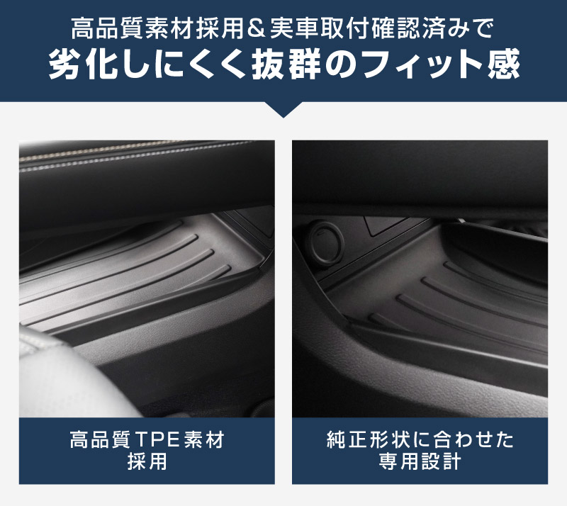 新型キックス P16型 センターロアボックストレイマット 1P ブラック｜日産 ニッサン NISSAN KICKS P16 2026年フルモデルチェンジ 専用 保護 パーツ 防水 水洗い アクセサリー パーツ インテリア 内装 便利 小物入れ 社外【予約販売/11月20日頃発送予定】