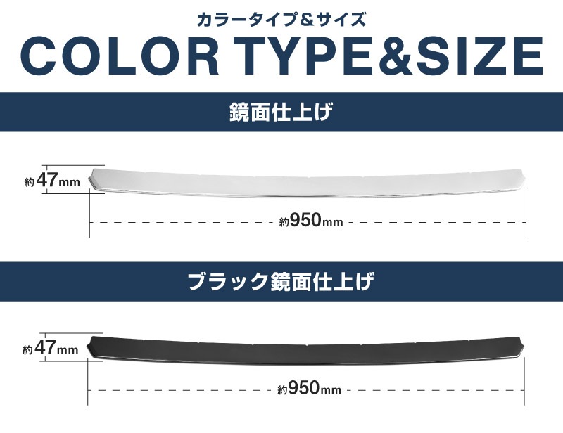 新型RAV4 60系 Adventure 専用 ロアグリルガーニッシュ 1P 選べる2カラー 鏡面仕上げ ブラック鏡面仕上げ｜トヨタ TOYOTA ラブフォー AXAN64 アドベンチャー 専用 カスタム パーツ フロントグリル フロントバンパー ヘッドランプ フェンダーガーニッシュ オプション 外装 社外【予約販売/6月10日頃入荷予定】