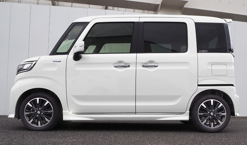 ڡ ڡ MK53S ڡ١ MK33V ɥ˥å ̻ž夲 4På SUZUKI SPACIA CUSTOM MK53S     ѡ  ɥ⡼ ɥ쥹å ꡼ ҳ ץ