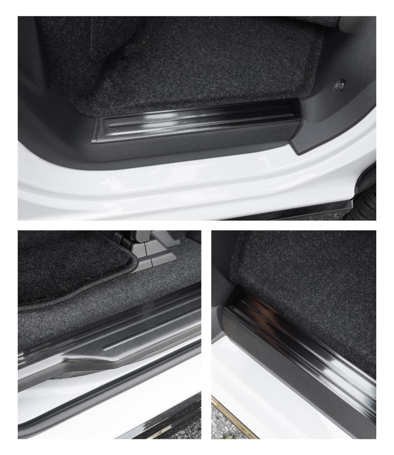 ���� e-���ȥ졼 �б� ���ȥ졼 �ϥ����åȥ����� �����ɥ��ƥå� ��¦�����åեץ졼�� �ե���ȡ��ꥢ���å� 4P ���٤�2���顼 ����С��إ��饤�� �֥�å��إ��饤�� �å����ϥ� DAIHATSU ATRAI S700V S710V S781V ���� ���� �ݸ��ͽ������/�֥�å�:3��20����������С�:4��10��������ͽ���