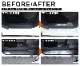 ȥ졼/ϥåȥ ɥƥå ¦åեץ졼 եȡꥢå 4P Сإ饤/֥åإ饤 2åϥ DAIHATSU ATRAI S700V/S710V   ݸ