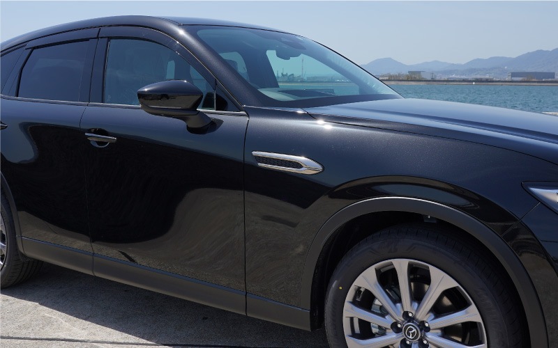 CX-60 KH  ǥ  ɥХå˥å 4P ٤3 ̻ž夲/⡼С/֥å̻ž夲åޥĥ MAZDA CX60    ͥ㡼  ѡ ɥ쥹å ꡼ ҳ 