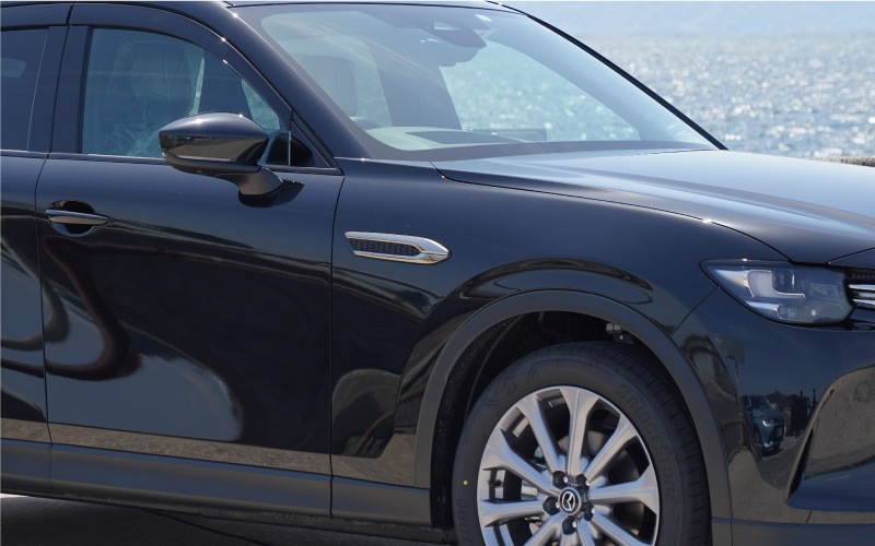 CX-60 KH  ǥ  ɥХå˥å 4P ٤3 ̻ž夲/⡼С/֥å̻ž夲åޥĥ MAZDA CX60    ͥ㡼  ѡ ɥ쥹å ꡼ ҳ 