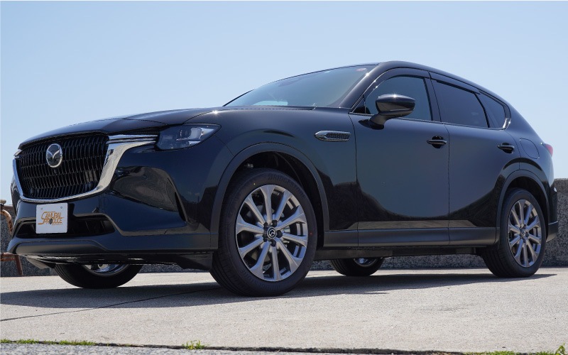 CX-60 KH  ǥ  ɥХå˥å 4P ٤3 ̻ž夲/⡼С/֥å̻ž夲åޥĥ MAZDA CX60    ͥ㡼  ѡ