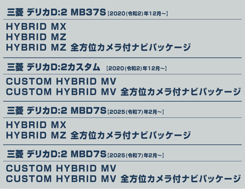 ڥåȳۿꥪ ꥪХǥå ǥꥫD:2 ǥꥫD:2 ɥɥ  ɥȥ ˥å ѡĥå 8P ̻ž夲 å SUZUKI SOLIO BANDIT MAD7S 5AA-MA37S 5BA-MA27S MA27S MA37S ɩ MITSUBISHI DELICA D2 CUSTOM    ѡ ɥ쥹å ꡼ ҳ  ץ