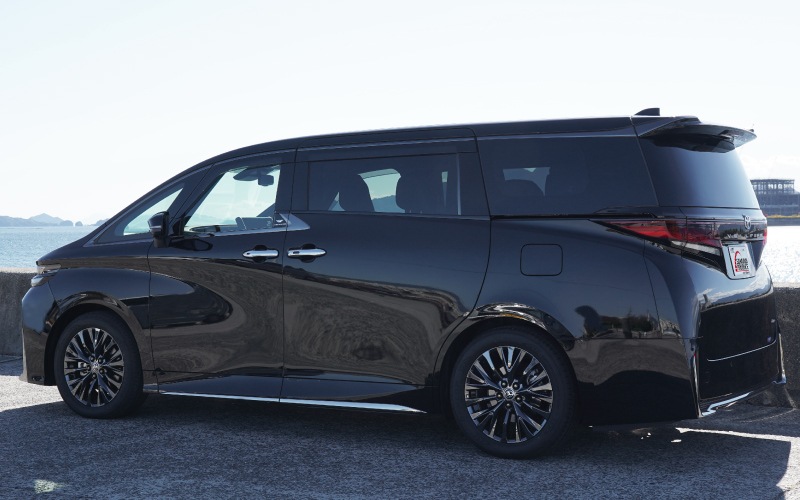 【アウトレット品】新型ヴェルファイア 40系 専用 アウタードアハンドルカバー ガーニッシュ 左右セット 4P メッキ仕上げ｜TOYOTA トヨタ VELLFIRE 専用 外装 サイド ドアノブ カスタム パーツ ドレスアップ アクセサリー 社外品 エアロ