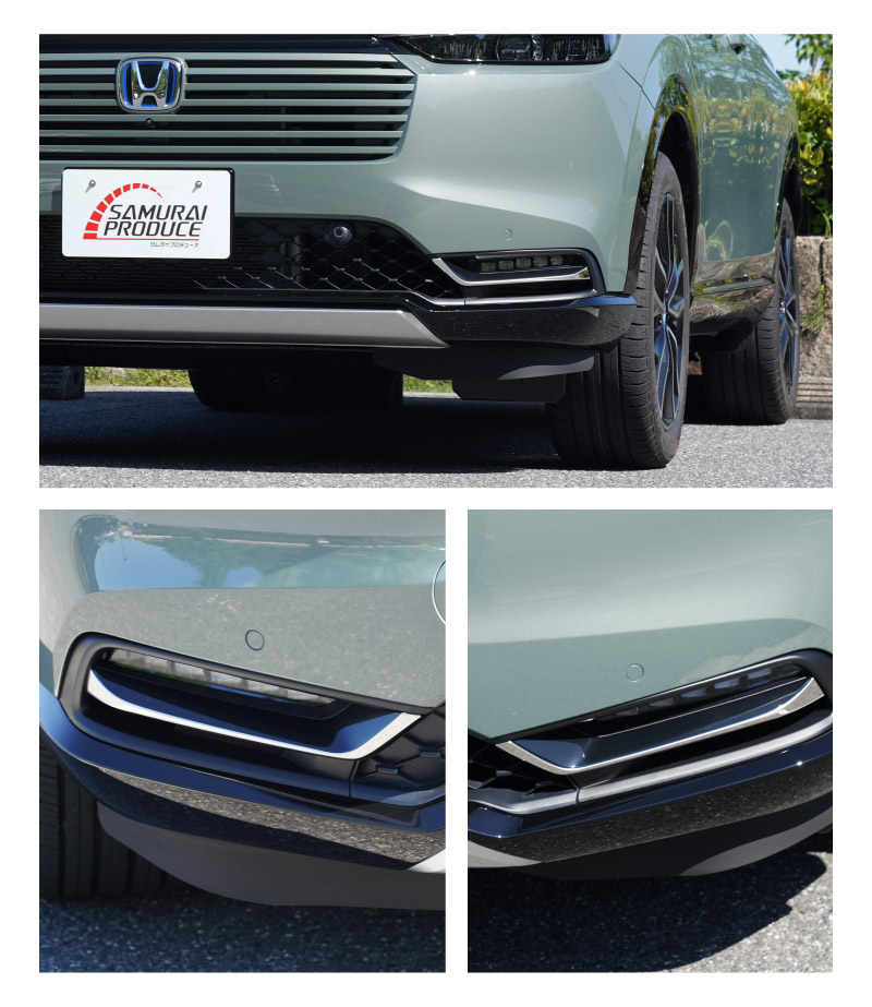 ������������ �ե���ȥե����饤�� �����˥å��� 2P ���̻ž夲 RV�� 2024ǯ�ޥ��ʡ������󥸸��б��åۥ�� HONDA VEZEL ���� �ե���� �������� �ѡ��� �ɥ쥹���å� ���������꡼ �ҳ��� ���ץ���� ������