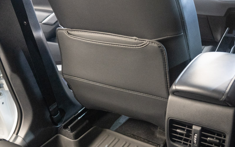 �����������饯���� �����ȥХå����å��ޥå� ������ 1P �֥�å� 2025ǯ�ޥ��ʡ������󥸸��б� �åȥ西 TOYOTA COROLLA CROSS ���� ���������꡼ ���� �ҳ� �ݸ� ������ ���С� �ޥå� �ץ��ƥ����� ���å������� ���ɻ� �����ɻ�