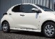 ��ꥹ �ɥ��ϥ�ɥ륬���˥å��� ��å� 4P�åȥ西 TOYOTA YARIS HYBRID Z G X 6AA MXPH10 AHXEB �������� ���� �ѡ��� �ɥ쥹���å� ���������꡼ �ҳ��� ������ ���ץ����