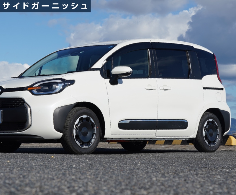 ڥåȳۿ 10 ɥȥɥ˥åɥߥ顼 ˥å 12P ̻ž夲åȥ西 TOYOTA SIENTA 10 MXP MXPL10G MXPC10G MXPL15G     ѡ