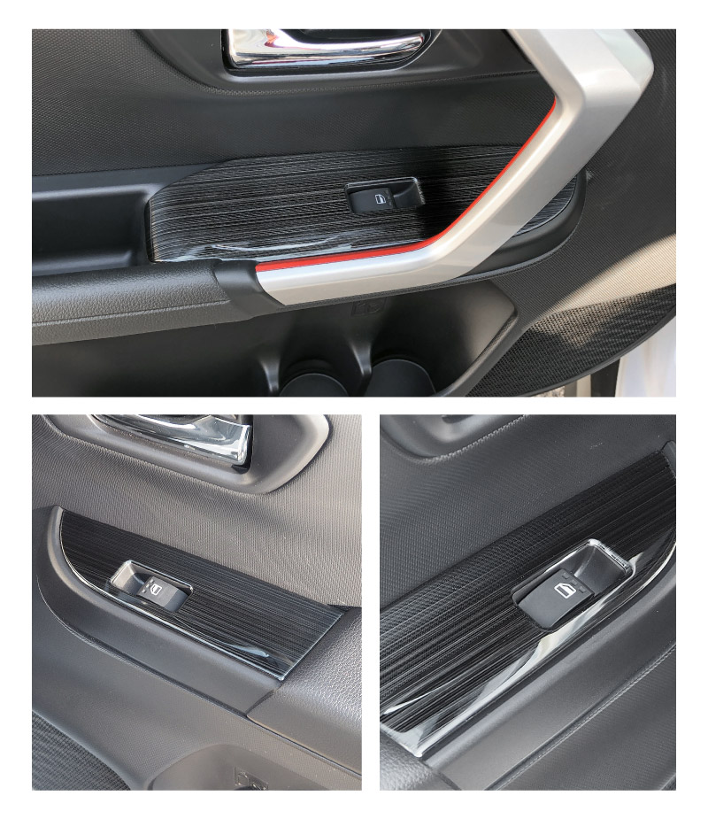 ��2/23�� 10%off�ۥ饤�� ���å��� ��å��� ������ɥ������å��١����ѥͥ� 4P ���٤�2���顼 ���ƥ󥷥�С� ��ͭ��֥�å��إ��饤��åȥ西 TOYOTA RAIZE �����ϥ� DAIHATSU ROCKY ���Х� SUBARU REX ���� A200A A210A �������� �ɥ쥹���å� ���������꡼ �ҳ��� �ѡ���