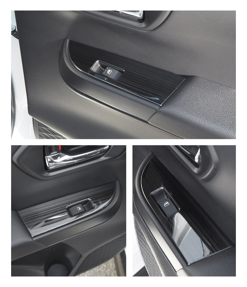 ��2/23�� 10%off�ۥ饤�� ���å��� ��å��� ������ɥ������å��١����ѥͥ� 4P ���٤�2���顼 ���ƥ󥷥�С� ��ͭ��֥�å��إ��饤��åȥ西 TOYOTA RAIZE �����ϥ� DAIHATSU ROCKY ���Х� SUBARU REX ���� A200A A210A �������� �ɥ쥹���å� ���������꡼ �ҳ��� �ѡ���