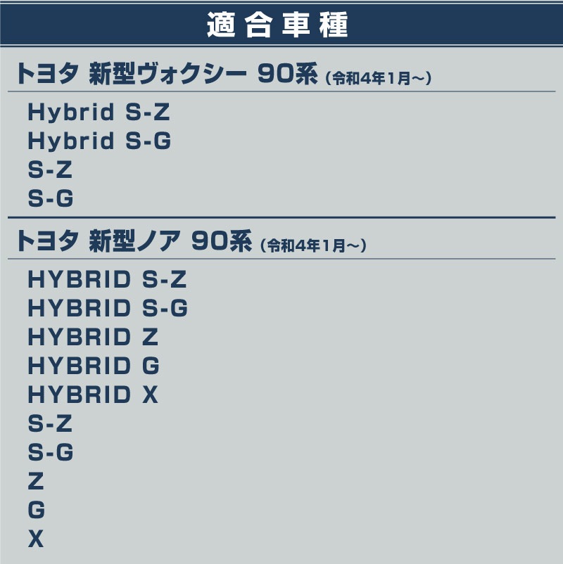 �������������� �Υ� 90�� ����ʡ��ɥ��ϥ�ɥ� ����ƥꥢ�ѥͥ� �ե���� �������å� 2P �ԥ��Υ֥�å��åȥ西 TOYOTA VOXY NOAH 90 95 ���� ���� �������� �ѡ��� ����ƥꥢ �ɥ��Υ� ���С��ڥ᡼�����о�/���������ã���������Բġ�