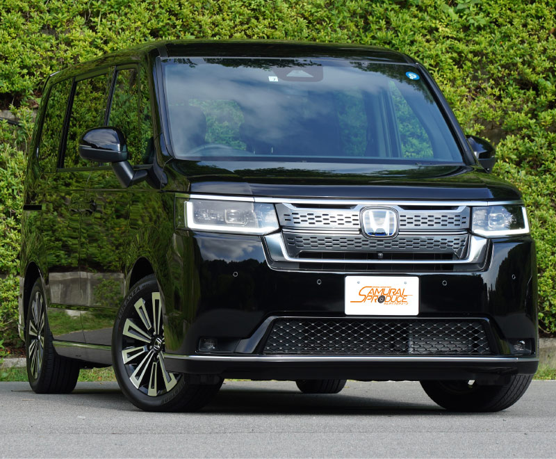 ƥåץ若 ѡ(SPADA) RP եȥ륬˥å 4P ̻ž夲åۥ HONDA STEPWGN  RP6/RP7/RP8  ե  ѡ ɥ쥹å ꡼ ҳ ͽ/730ͽ