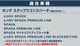 ƥåץ若 ѡ(SPADA) RP եȥ륬˥å 4P ̻ž夲åۥ HONDA STEPWGN  RP6/RP7/RP8  ե  ѡ ɥ쥹å ꡼ ҳ ͽ/730ͽ