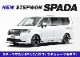 ƥåץ若 ѡ(SPADA) RP եȥ륬˥å 4P ̻ž夲åۥ HONDA STEPWGN  RP6/RP7/RP8  ե  ѡ ɥ쥹å ꡼ ҳ ͽ/730ͽ