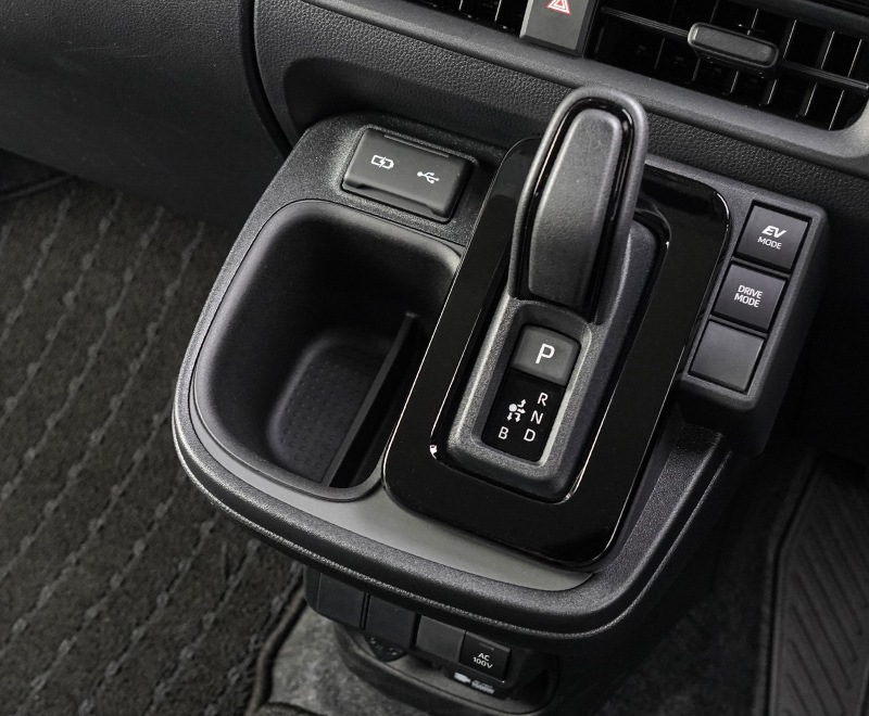 【セット割】新型シエンタ 10系 センターオープントレイボックス＆助手席 アッパー オープントレイ カバー 2P ブラック｜トヨタ TOYOTA SIENTA 10 MXP系 MXPL10G MXPC10G MXPL15G 専用 内装 収納 カスタム インテリア ドレスアップ アクセサリー 社外品 エアロ