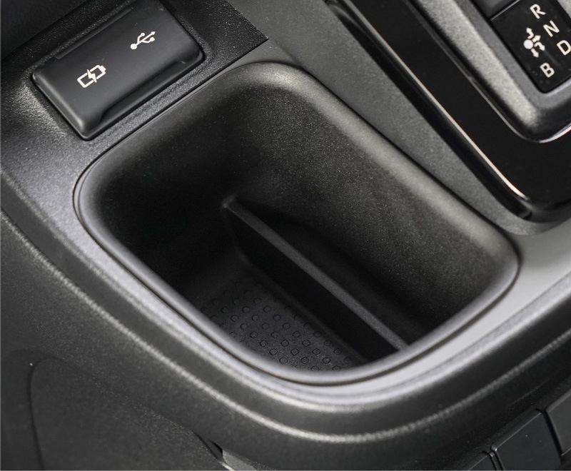 【セット割】新型シエンタ 10系 センターオープントレイボックス＆助手席 アッパー オープントレイ カバー 2P ブラック｜トヨタ TOYOTA SIENTA 10 MXP系 MXPL10G MXPC10G MXPL15G 専用 内装 収納 カスタム インテリア ドレスアップ アクセサリー 社外品 エアロ