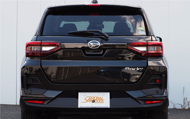 饤/å ꥢ˥å ̻ž夲 2Påȥ西 TOYOTA RAIZE ϥ DAIHATSU ROCKY    ѡ ꡼ ҳ ꥢ Хåɥ ƥꥢ  ⡼ ȥ ɥ쥹å ץ 