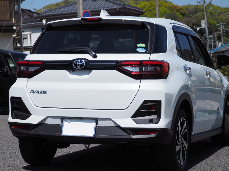 �饤�� ���å��� ��å��� �ꥢ�����˥å��� ���̻ž夲 2P�åȥ西 TOYOTA RAIZE �����ϥ� DAIHATSU ROCKY ���Х� SUBARU REX ���� �������� ���� �ѡ��� ���������꡼ �ҳ��� �ꥢ������ �Хå��ɥ� �������ƥꥢ ���� �⡼�� �ȥ�� �ɥ쥹���å� ���ץ���� ������